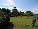 Tempelgarten PURA TAMAN AYUN