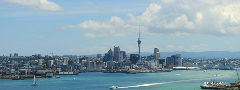 Skyline Auckland