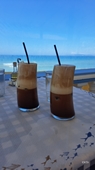 Caf&eacute; Frapp&eacute;