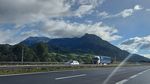 Unterwegs nach Criknevica