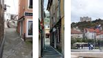 Altstadt Senj