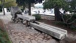 Am alten Waschplatz (Krk)