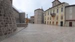 Am Francopan Castle (Krk)