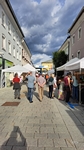 Kunstgewerbemarkt Radstadt