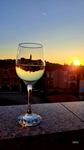 2. Sonnenuntergang