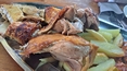 Das wird lecker