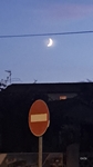 Zurück in Funtana