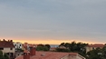 Abendstimmung Funtana