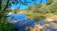  vor Pazin: Zarecki Krov Waterfall
