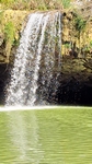 Zarecki Krov Waterfall