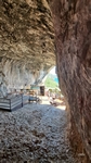 Limski Kanal, Piratenhöhle
