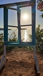 Am Hausstrand, Funtana