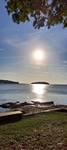 Am Hausstrand, Funtana