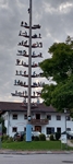 Zwischenstop Bernau