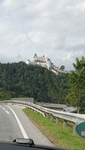 Aus der Heimfahrt