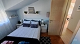 Zweites Schlafzimmer
