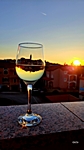 2. Sonnenuntergang