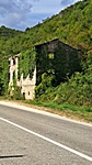 Unterwegs nach Hum