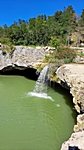 vor Pazin: Zarecki Krov Waterfall
