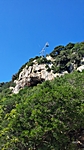 Limski Kanal, Piratenhöhle