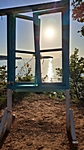Am Hausstrand, Funtana