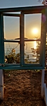 Am Hausstrand, Funtana