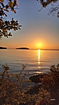 Am Hausstrand, Funtana