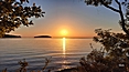 Am Hausstrand, Funtana