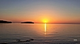 Am Hausstrand, Funtana