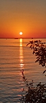 Am Hausstrand, Funtana