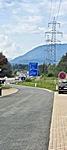 Aus der Heimfahrt