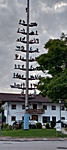 Zwischenstop Bernau