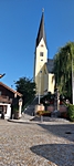 Zwischenstop Bernau
