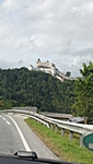 Aus der Heimfahrt