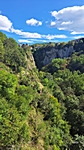 Pazinska Schlucht