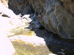 in der Caldera