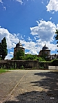 Sababurg, Dornröschenschloss