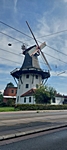 Auf dem Weg nach Buxtehude