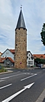 Eulenturm in Melsungen