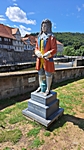 Ich bin der Dr. Eisenbart......
