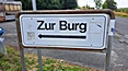 Sababurg, Dornröschenschloss