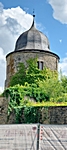 Sababurg, Dornröschenschloss