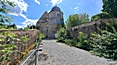 Sababurg, Dornröschenschloss