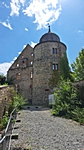 Sababurg, Dornröschenschloss