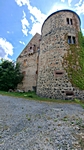 Sababurg, Dornröschenschloss