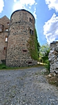 Sababurg, Dornröschenschloss