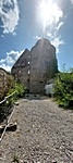 Sababurg, Dornröschenschloss