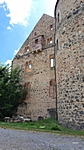 Sababurg, Dornröschenschloss
