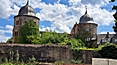 Sababurg, Dornröschenschloss