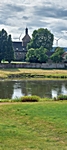 Emmerthal an der Weser